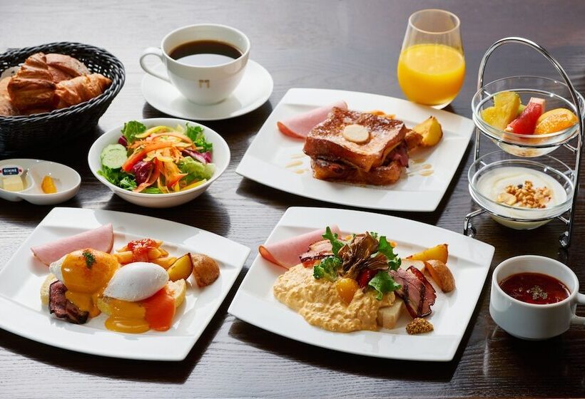 Fotos del hotel The Gate  Asakusa Kaminarimon By Hulic:  30