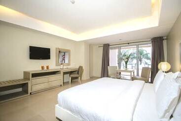 Fotos del hotel The Muse Hotel: 1 Fotos del hotel The Muse Hotel: 1