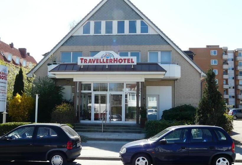 Hotel Traveller