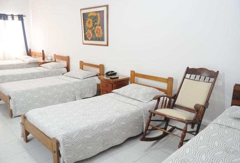 Отель Veleros Cartagena