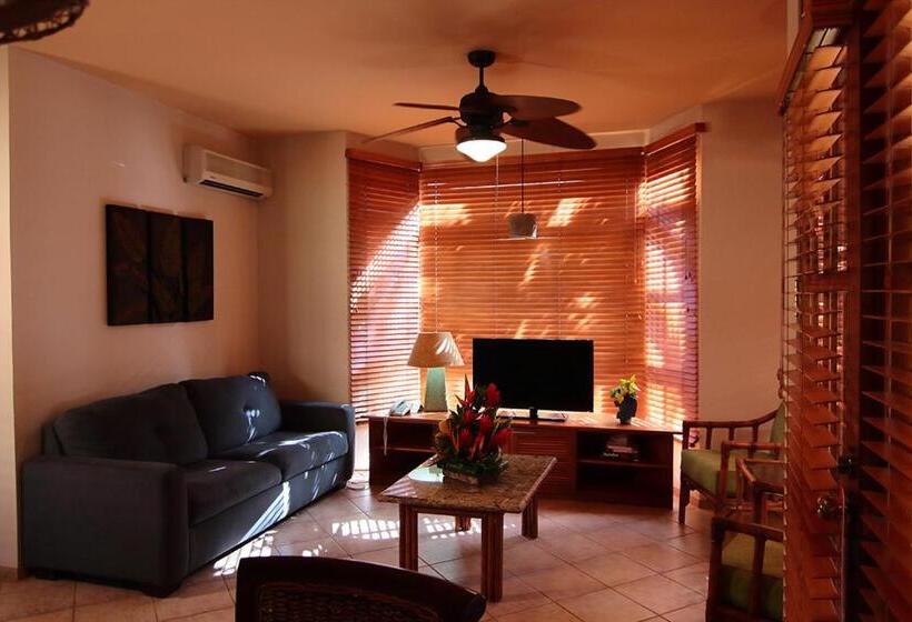 فندق Villa Del Sueno