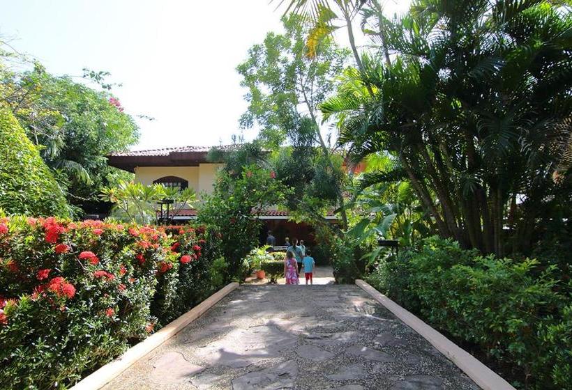 فندق Villa Del Sueno