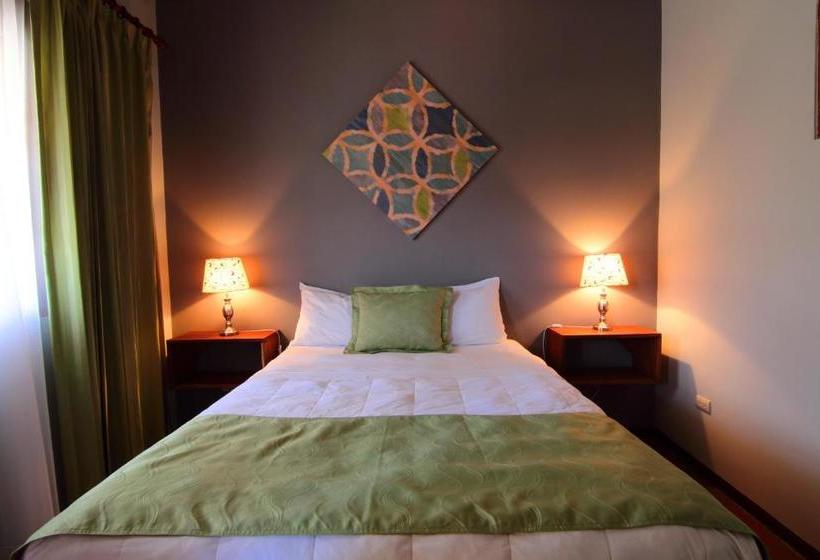 فندق Villa Del Sueno