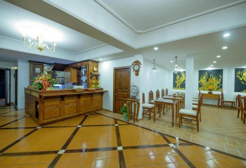 ホテル Villa Deux Rivières