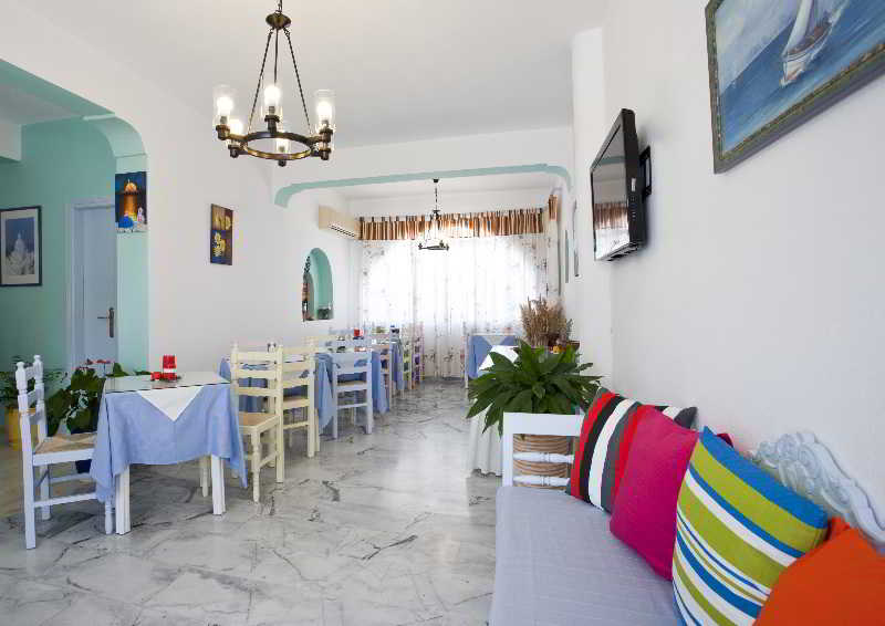 Hotel Villa Maistrali