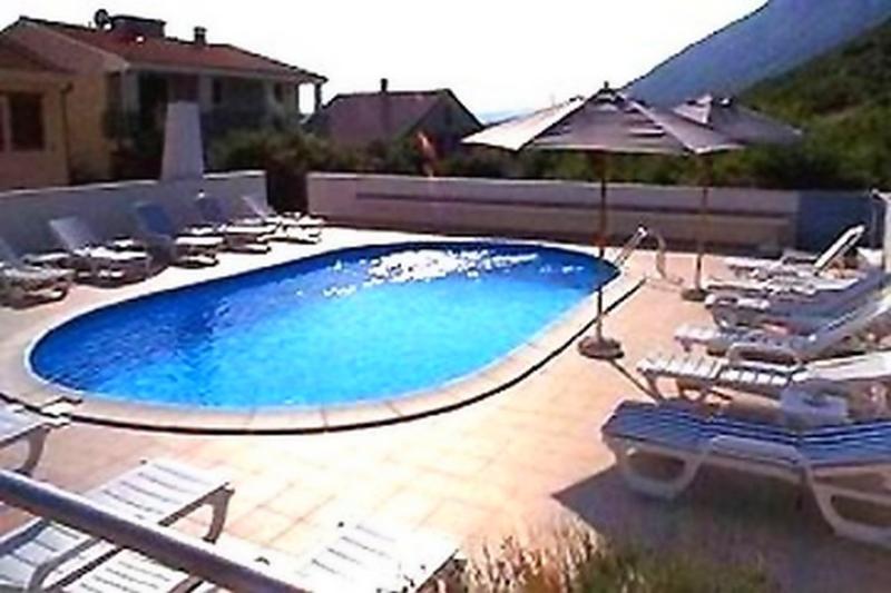 Hotel Villa Meridiana