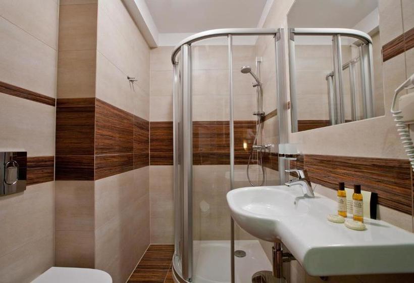Hotel Willa Pod Skocznią
