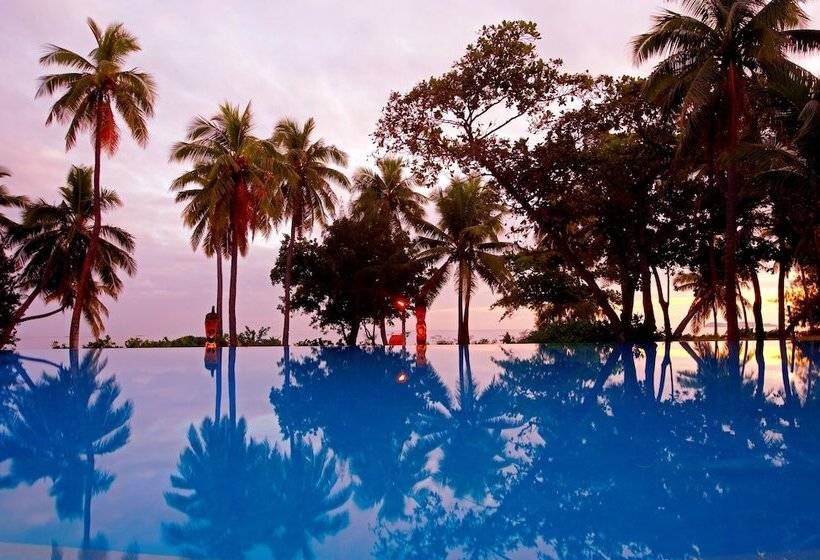 هتل Yasawa Island Resort