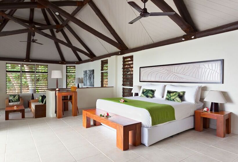 هتل Yasawa Island Resort