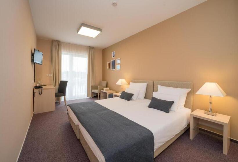 Fotos del hotel Zlatna Vala:  10