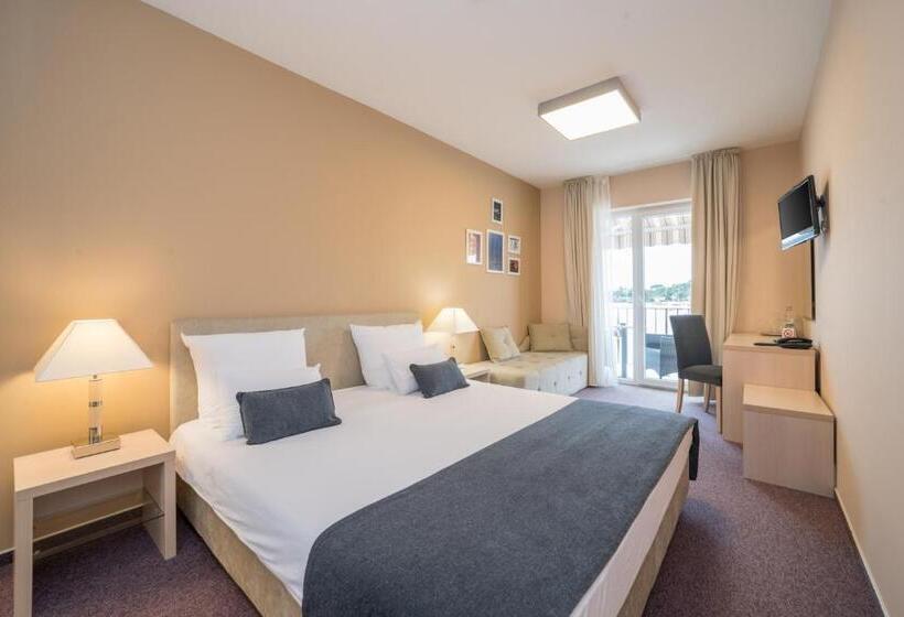 Fotos del hotel Zlatna Vala:  11