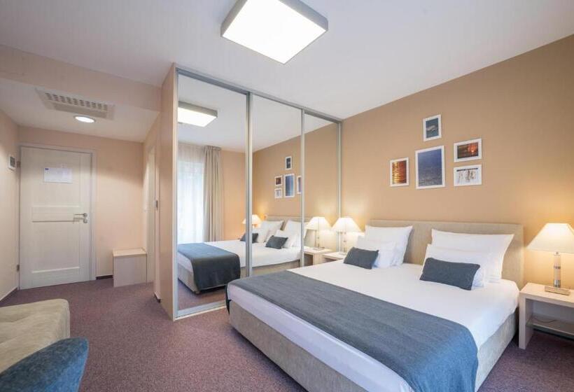 Fotos del hotel Zlatna Vala:  15