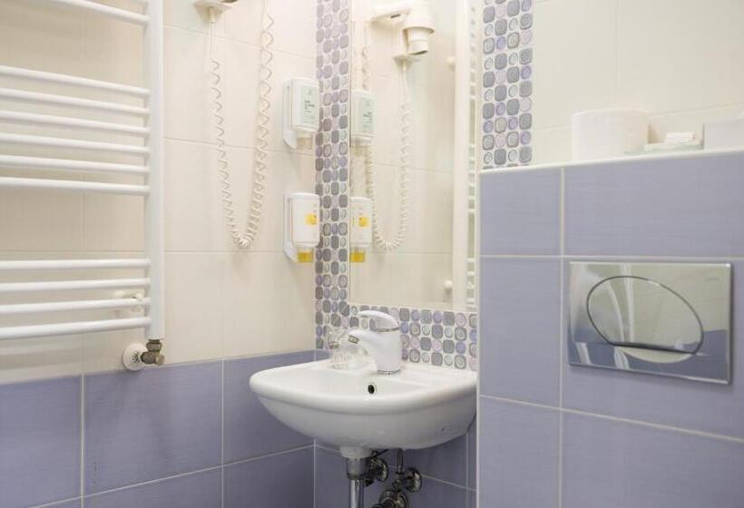 Fotos del hotel Zlatna Vala:  21