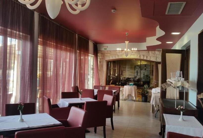 Fotos del hotel Zlatna Vala:  4