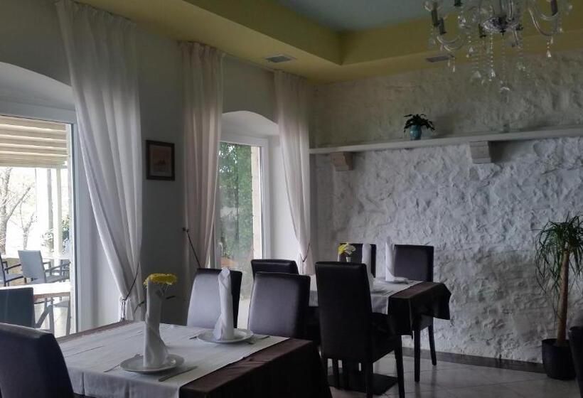 Fotos del hotel Zlatna Vala:  3