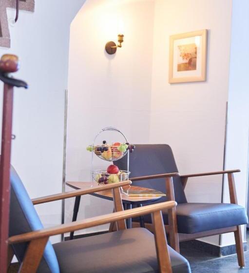 Insel Hotel Lindau
