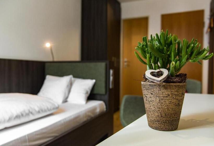 Insel Hotel Lindau