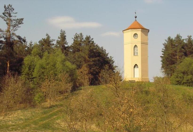 Keramik Hotel Rheinsberg