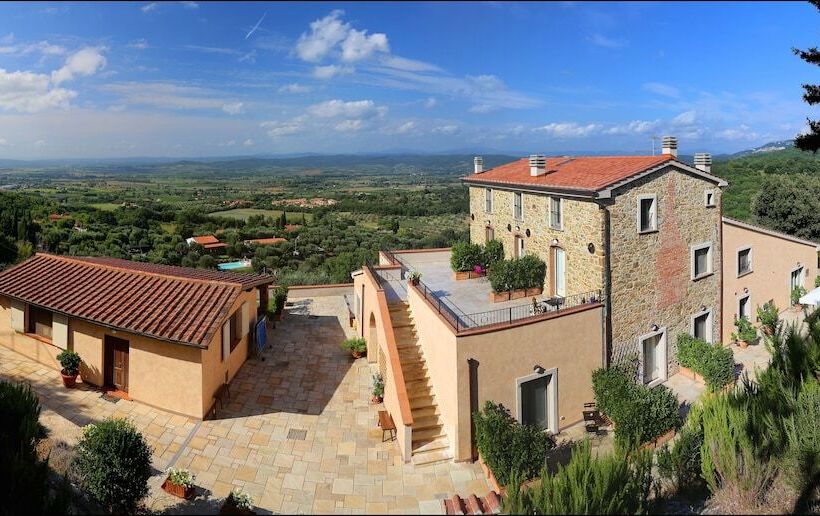 La Cianella   Adult Only