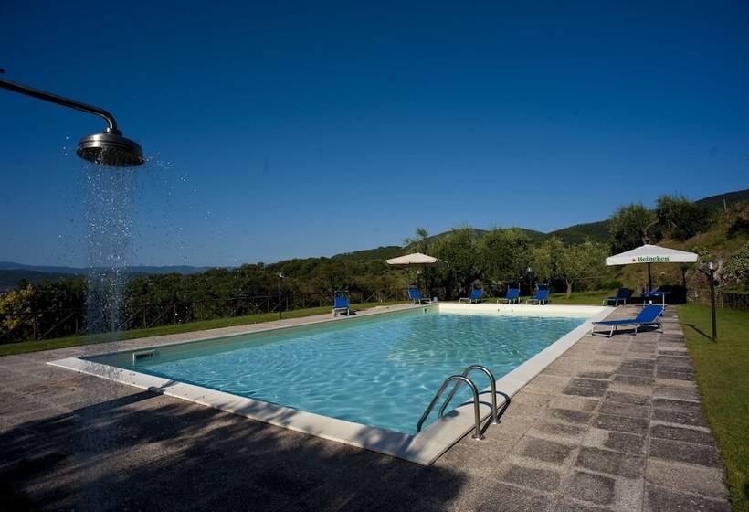 La Cianella   Adult Only