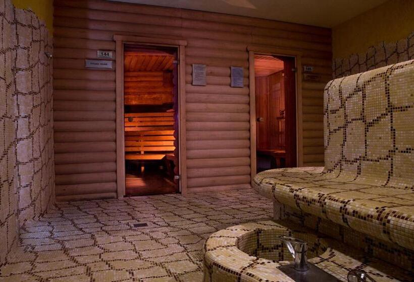 Mirotel Resort And Spa