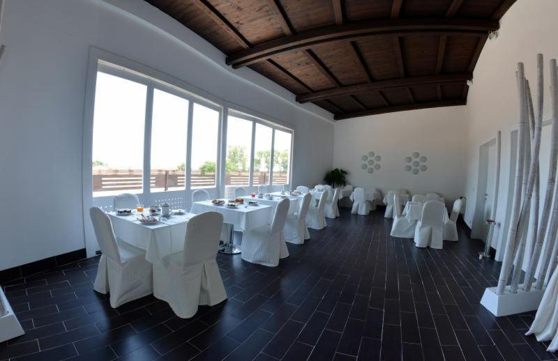Nicotel Ostuni
