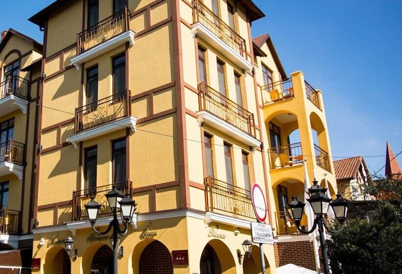 Otel Princess Elisa