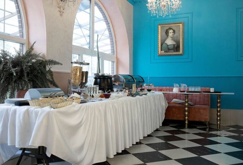 Otel Princess Elisa