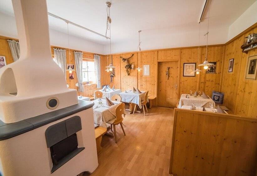 Parkhotel Zur Linde