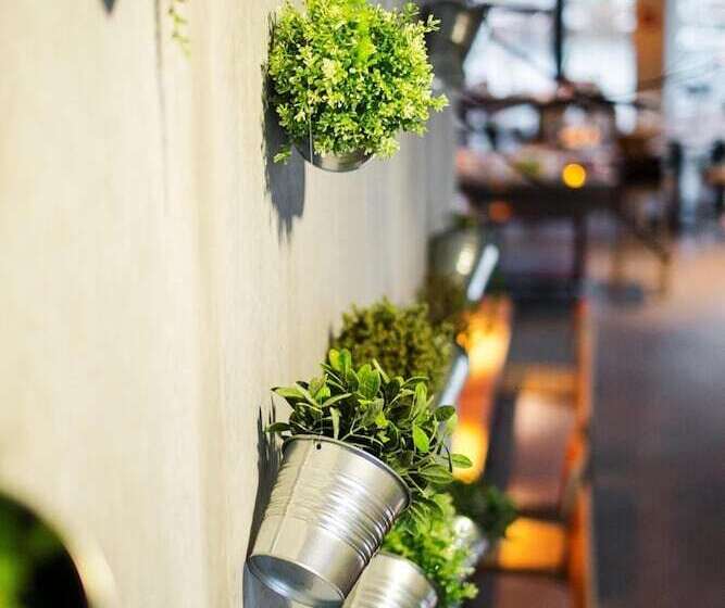 Raphael Hotel Wälderhaus