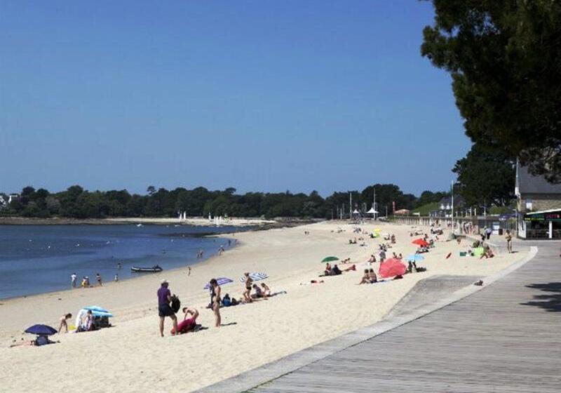 Residence Pierre & Vacances La Corniche De La Plage