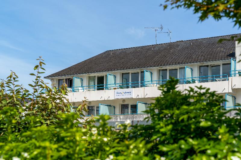 Residence Pierre & Vacances La Corniche De La Plage