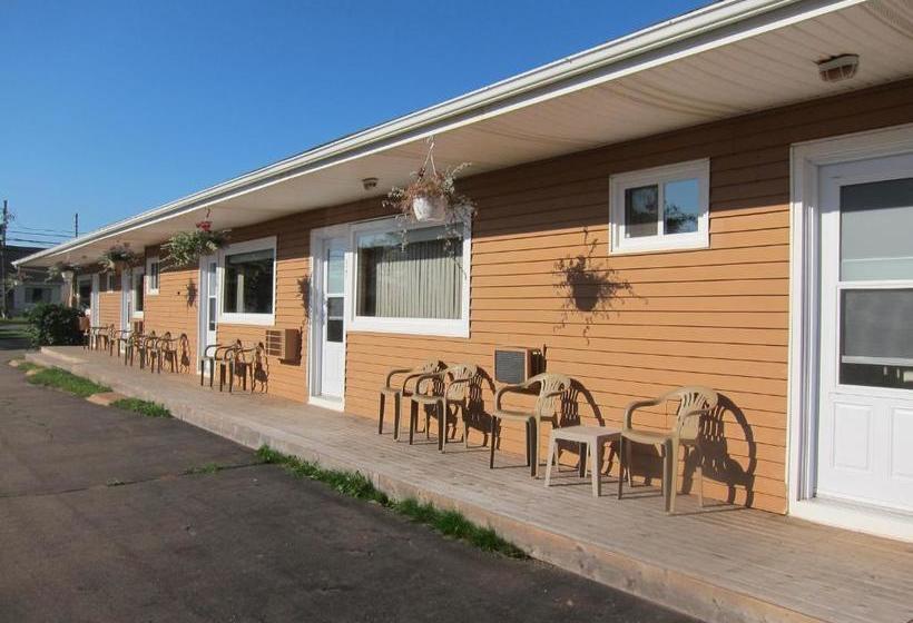 Shine Motel