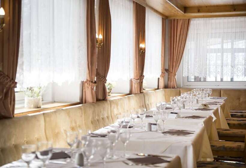 Sporthotel Kurzras