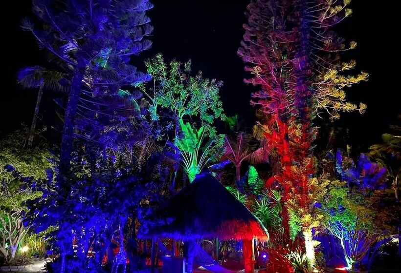 Sunset Cove Beach Resort