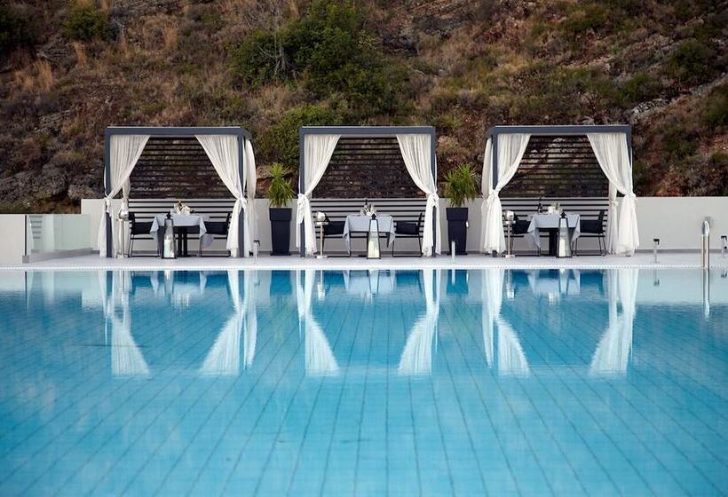 Tesoro Blu Hotel & Spa Adults Only