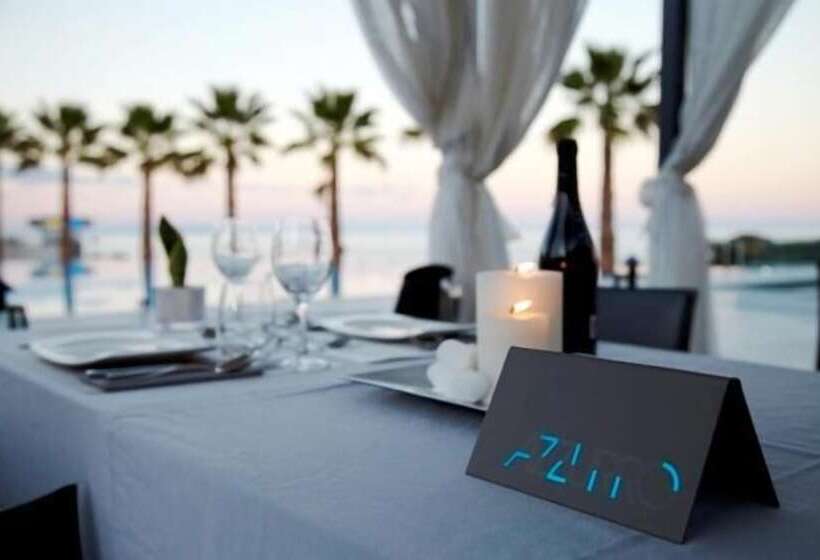 Tesoro Blu Hotel & Spa Adults Only