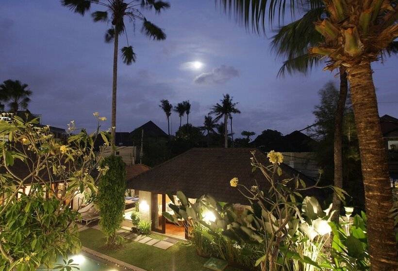 Fotos del hotel The Akasha Luxury Villas and Boutique Hotel: 1 Fotos del hotel The Akasha Luxury Villas and Boutique Hotel: 1