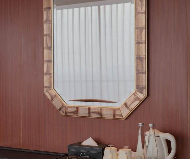 Fotos del hotel Santika Jemursari:  21