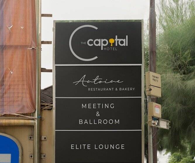 Fotos del hotel Santika Jemursari:  49