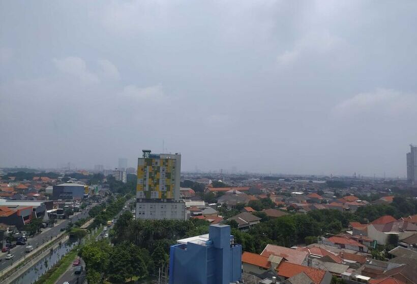 Fotos del hotel Santika Jemursari:  47