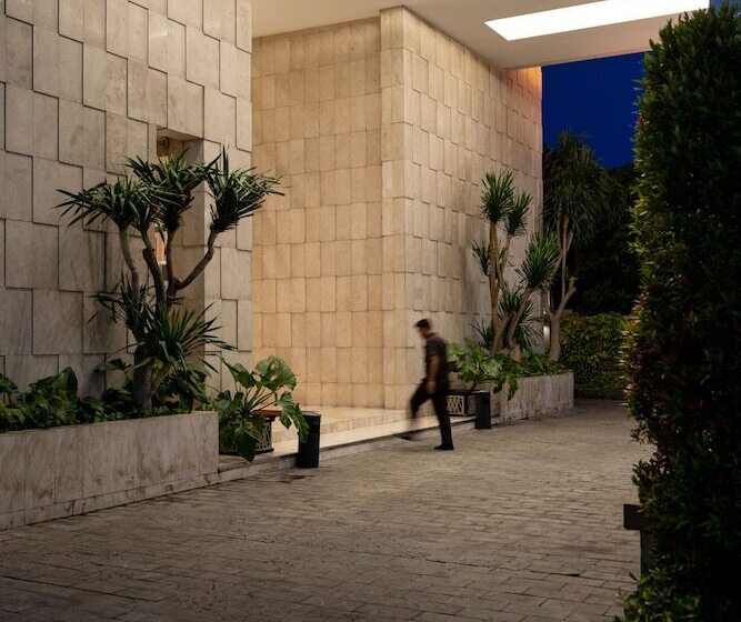Fotos del hotel Santika Jemursari:  44