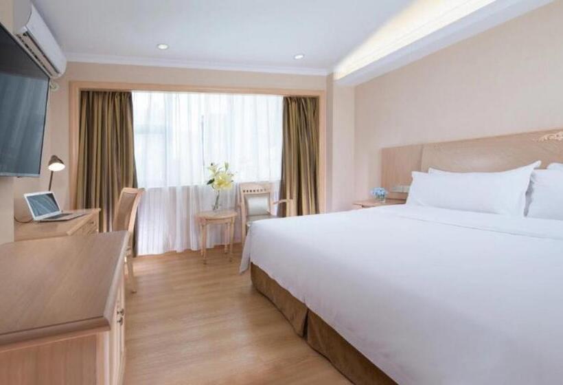 Vienna Hotel Shenzhen Haiwan