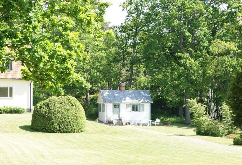 Villa Fridhem Boutiquehotell