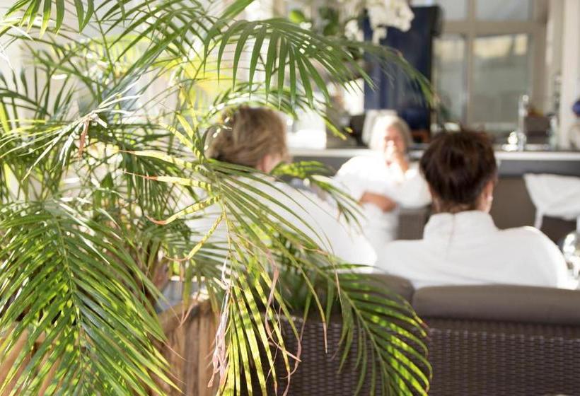 Villa Fridhem Boutiquehotell