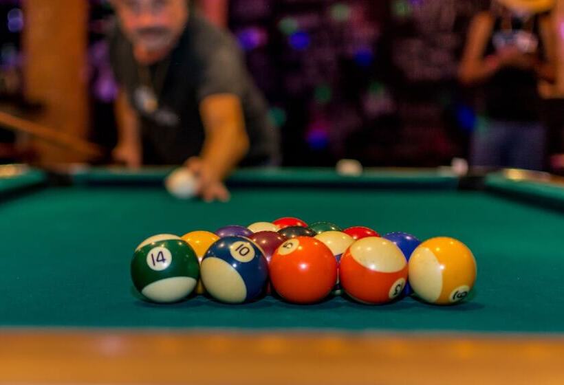 Villas Hermosa Heights