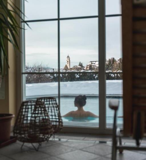 Wellnesshotel Erica