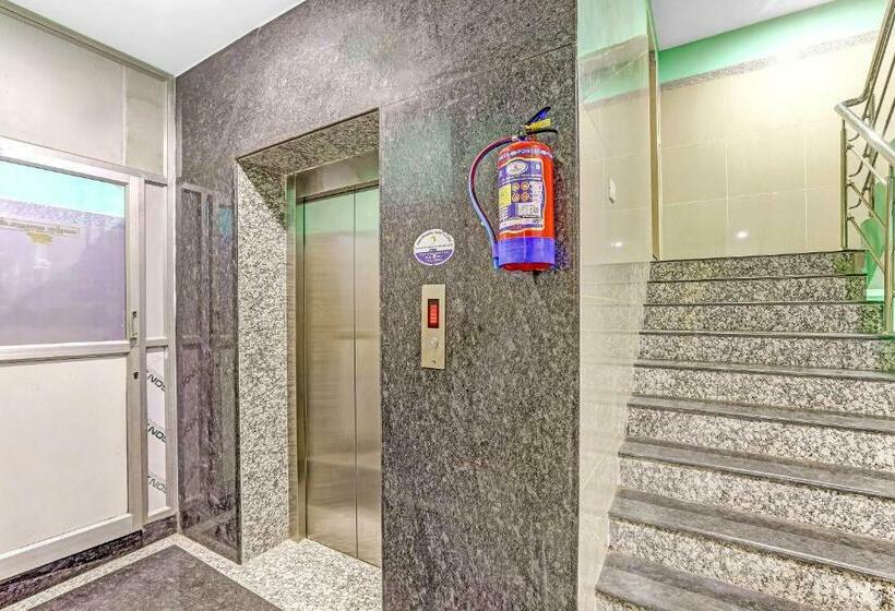 호텔 Flagship 87055 Pn Samy Inn