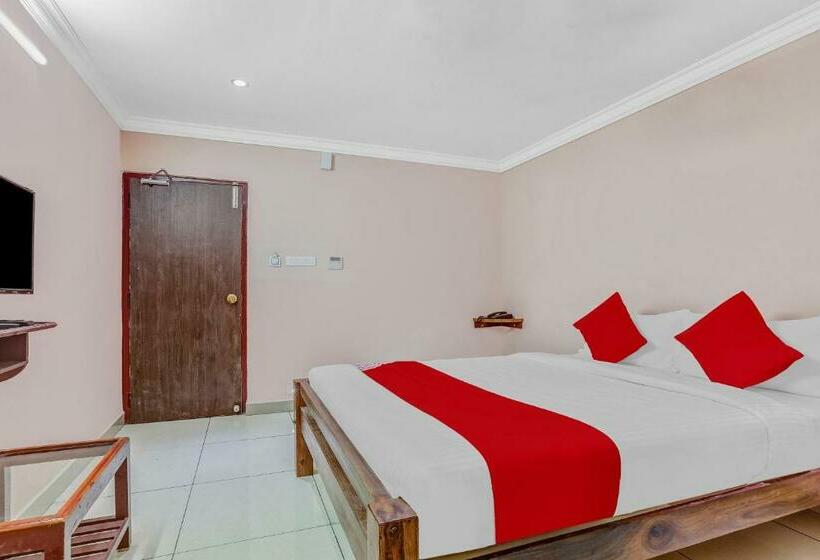 호텔 Flagship 87055 Pn Samy Inn