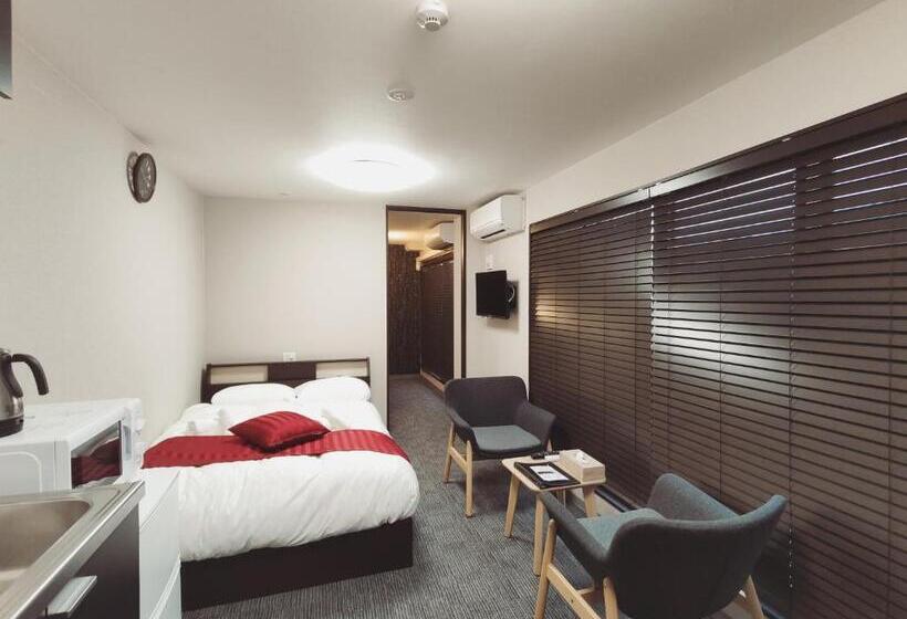 Otel West Japan Kyoto Kiyomizu